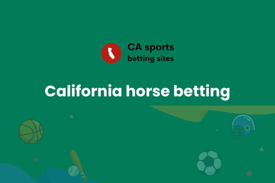 California Horse Betting
