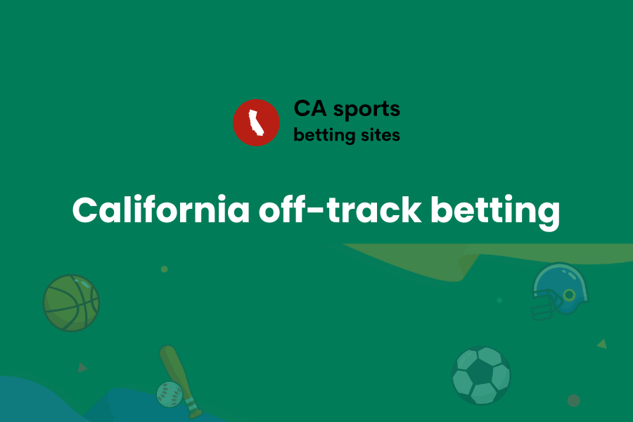 California Off-Track Betting