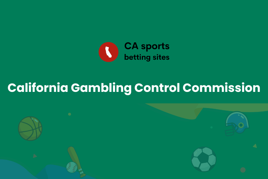 California Gambling Control Commission