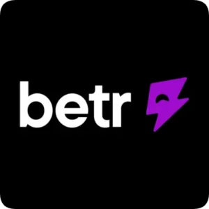 Betr Logo California