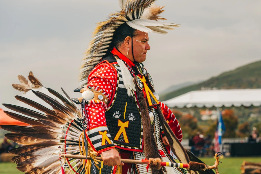 Chumash Day Pow Wow and Inter-tribal Gathering